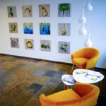 kunstform27 maaike dommenget atelier fuer kunst in sueddaenemark ahrensburg lobby web