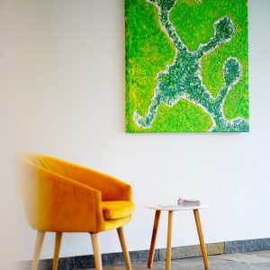 kunstform27 maaike dommenget atelier fuer kunst in sueddaenemark ahrensburg lobby web