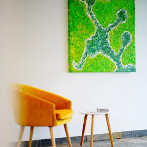 kunstform27 maaike dommenget atelier fuer kunst in sueddaenemark ahrensburg lobby web