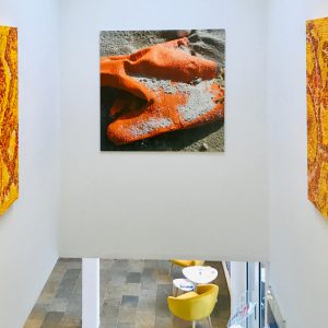 kunstform27 maaike dommenget atelier fuer kunst in sueddaenemark ahrensburg stairs web